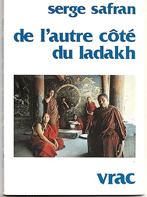 De l'autre côté du Ladakh