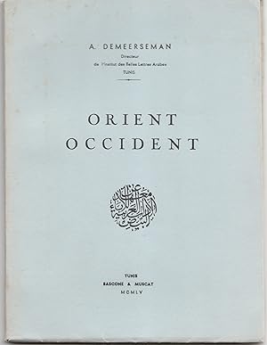 Orient Occident