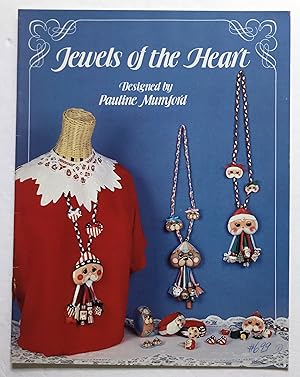 Seller image for Jewels of the Heart. for sale by Monkey House Books