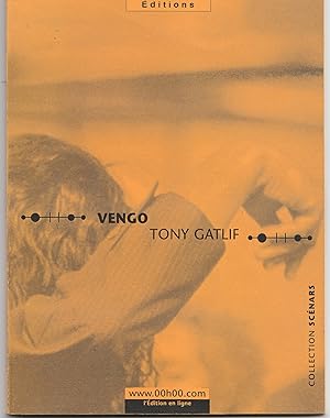 Vengo. Un scénario de Tony Gatlif