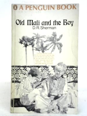 Seller image for Old Mali and the Boy for sale by World of Rare Books