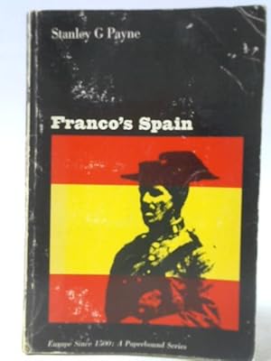 Imagen del vendedor de Franco's Spain a la venta por World of Rare Books