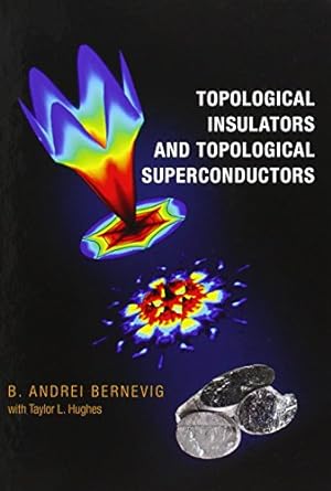 Image du vendeur pour Topological Insulators and Topological Superconductors mis en vente par Pieuler Store