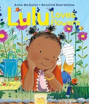 Immagine del venditore per Lulu Loves Flowers (Paperback) venduto da Grand Eagle Retail
