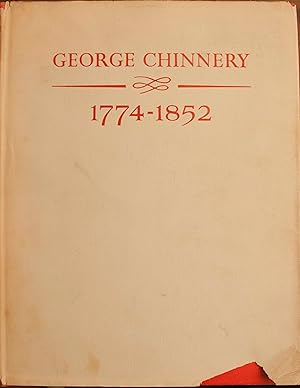 Seller image for George Chinnery 1774 - 1852: Artist of the China Coast for sale by Snowden's Books