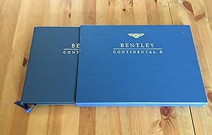 Seller image for BENTLEY CONTINENTAL R. for sale by Highstreet Books ABA ILAB