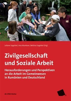 Bild des Verkufers fr Zivilgesellschaft und Soziale Arbeit zum Verkauf von moluna