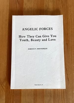 Imagen del vendedor de ANGELIC FORCES. a la venta por Highstreet Books ABA ILAB