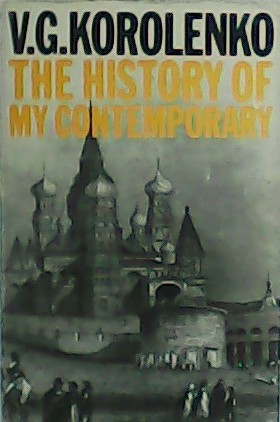 Imagen del vendedor de The History of my contemporary. a la venta por Librera y Editorial Renacimiento, S.A.