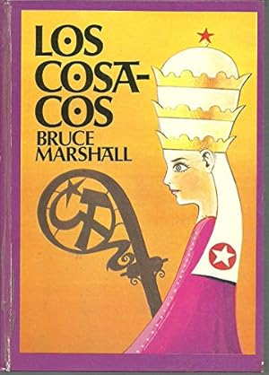 Seller image for Los Cosacos. for sale by Librera y Editorial Renacimiento, S.A.