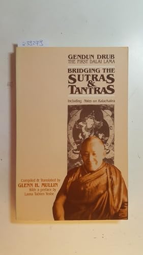 Seller image for Bridging the Sutras and Tantras for sale by Gebrauchtbcherlogistik  H.J. Lauterbach