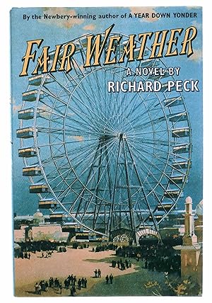 Seller image for Fair Weather: A Novel for sale by Black Falcon Books