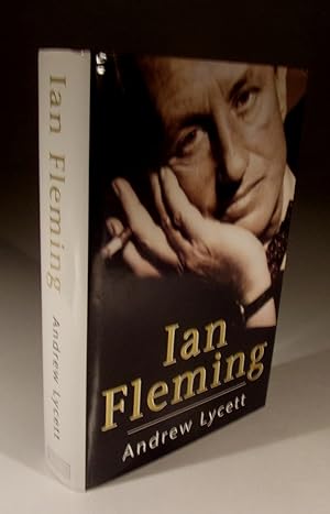 Seller image for Ian Fleming for sale by Wadard Books PBFA