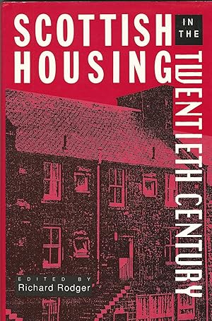 Scottish Housing in the Twentieth Century