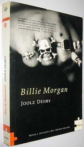 Seller image for BILLIE MORGAN for sale by UNIO11 IMPORT S.L.