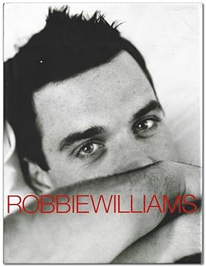 Seller image for Robbie Williams: Somebody Someday for sale by Darkwood Online T/A BooksinBulgaria