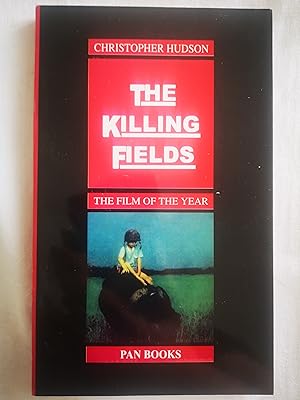 The Killing Fields (Pan original)