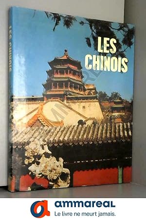 Seller image for Les chinois for sale by Ammareal