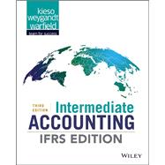 Seller image for Intermediate Accounting for sale by eCampus