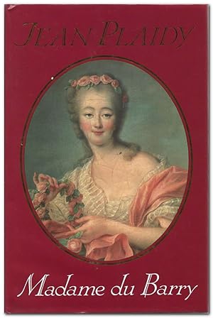 Seller image for Madame Du Barry for sale by Darkwood Online T/A BooksinBulgaria