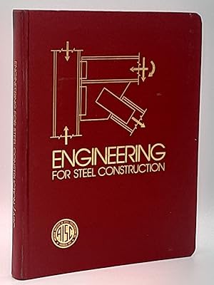 Engineering for Steel Construction.