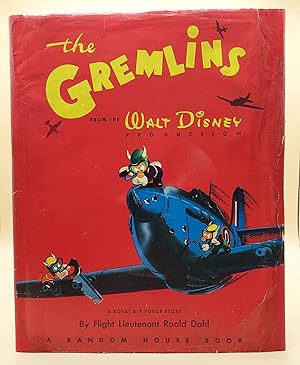 Seller image for The Gremlins: From the Walt Disney Production for sale by Ken Sanders Rare Books, ABAA