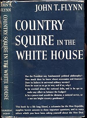 Country Squire in the White House (SIGNED)