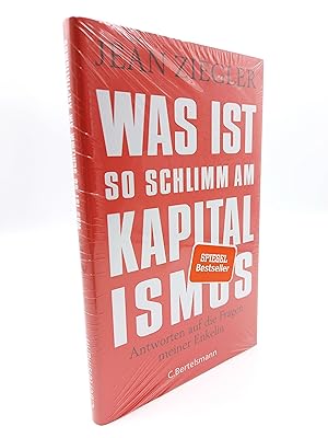 Was ist so schlimm am Kapitalismus? Antworten auf die Fragen meiner Enkelin