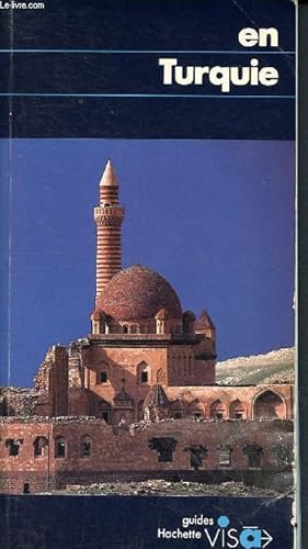 Imagen del vendedor de Guides hachette : en turquie a la venta por Le-Livre