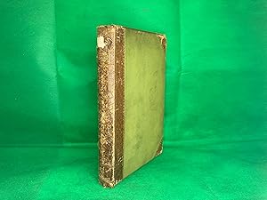 Seller image for Robert Helmont: Diary of a Recluse Alphonse Daudet Limited Edition Leather 1888 for sale by Eurobooks Ltd