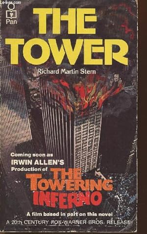 Seller image for The tower for sale by Le-Livre