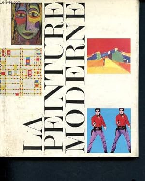 Seller image for La peinture moderne for sale by Le-Livre