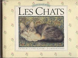 Seller image for Les Chats (Collection : "Colibri") for sale by Le-Livre