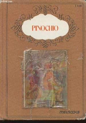 Seller image for Pinochio for sale by Le-Livre