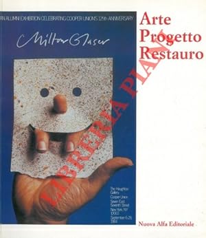 Arte progetto restauro.