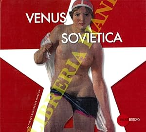 Venus sovietica. Zum 90. Jahrestag der Grossen Sozialistischen Oktoberrevolution.