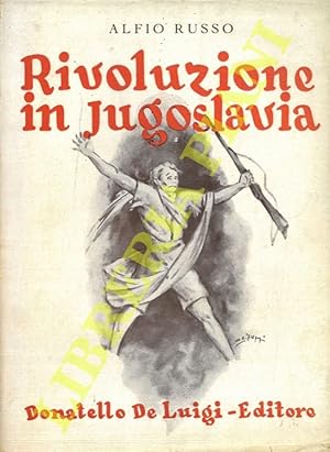 Rivoluzione in Jugoslavia.