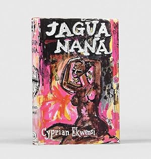 Imagen del vendedor de Jagua Nana. a la venta por Peter Harrington.  ABA/ ILAB.