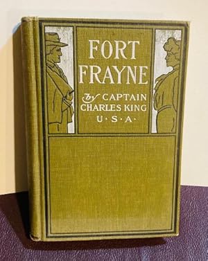 Imagen del vendedor de Fort Frayne a la venta por Henry E. Lehrich