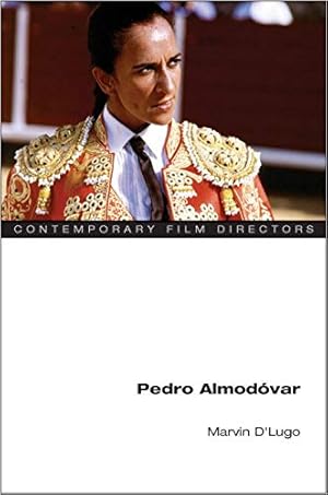 Seller image for Pedro Almodovar for sale by Pieuler Store