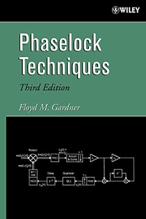 Imagen del vendedor de Phaselock Techniques, 3rd Edition a la venta por Pieuler Store