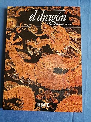 El dragón : naturaleza del espíritu, espíritu de la naturaleza