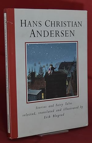 Hans Christian Andersen: Stories and Fairy Tales