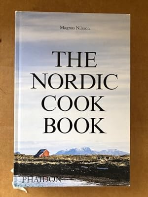 The Nordic Cook Book (Cookbook)