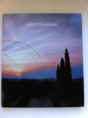 Seller image for Aiko Miyawaki for sale by The Groaning Board