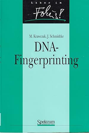 DNA-Fingerprinting