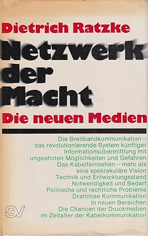 Netzwerk der Macht