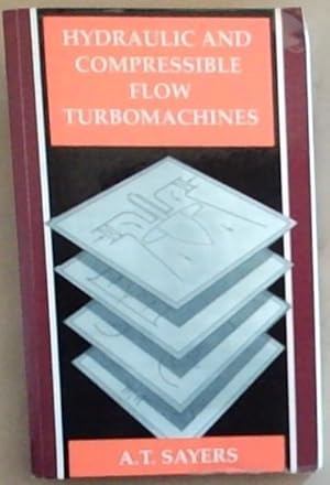 Seller image for Hydraulic and Compressible Flow Turbomachines for sale by Chapter 1