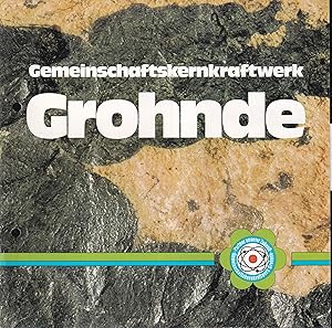 Gemeinschaftskernkraftwerk Grohnde