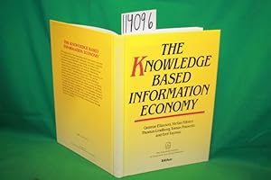 Seller image for The Knowledge Based Information Economy for sale by Princeton Antiques Bookshop